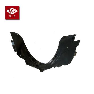 China ABS Plastic 5512101XKQ04A Great Wall H7 Hover Wheel Mudguard for sale