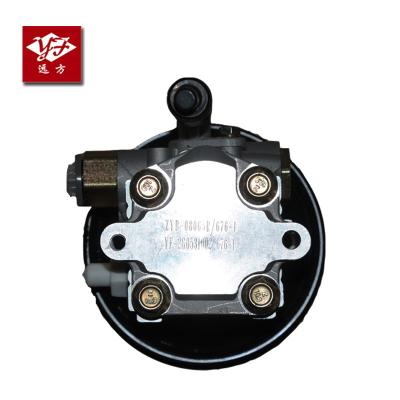 China 3407200-K00 Great Wall Hover 4G64 Power Steering Pump FENGJUN 3 Pickup for sale