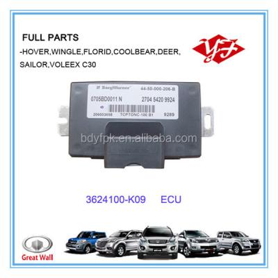 China Great Wall Wingle ECU 3624100-K09 Great Wall Wingle for sale