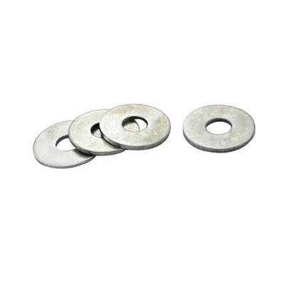 China Stainless Steel Split Disc Spring Washer Plain End Belleville Lock Washers for sale