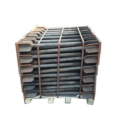 China Electric Power Construction Hot-selling Anchor Bolts Class 4.8 Heavy Steel Structure Welds Manufactured Stainless Steel Aluminum Welded Frames for sale