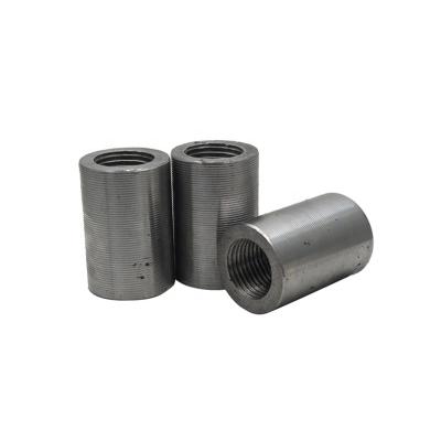 China Custom Building Construction Stainless Steel Bushings With Sleeve Diameter 6-10mm Long 8-12mm for sale