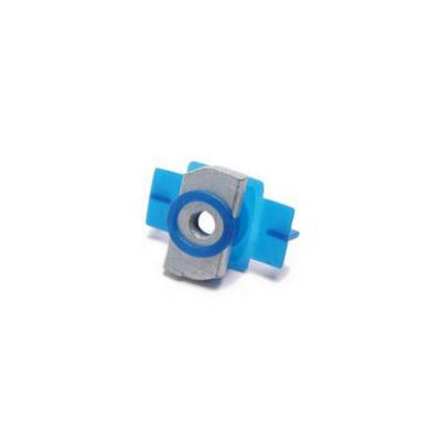 China Hot Dip Galvanized Plastic Strut C Wing Nut M4-M24 Channel Nut M4-M24 for sale