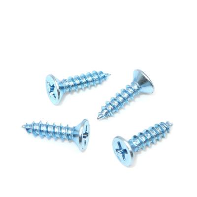 China Professional Factory Hardened Particleboard Countersunk Black Screw Pan Framing Head Drywall Screws GBD for sale