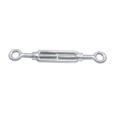 China Automotive Industry Stainless Steel SS304/316 Eye&hook Eye&eye Din1480 Marine Turnbuckle From Chinese Factory Supplier Forged US Lantern Type for sale