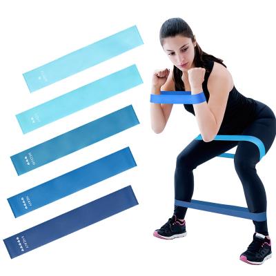 China Full Fitness Exercise Ankle Gym Fitness Resistance Bands for sale