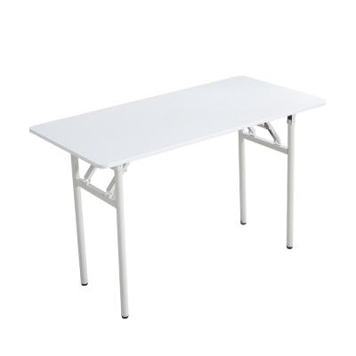 China Classy Best Selling Foldable Table Folding Tables Portable Outdoor Office for sale