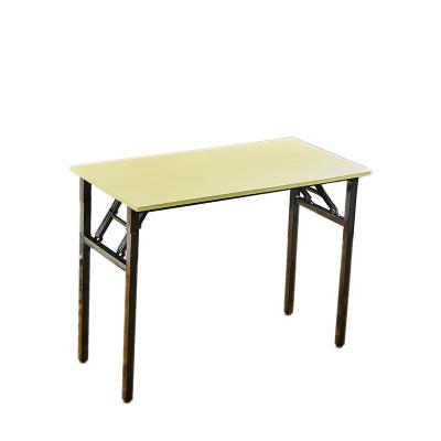 China Foldable Laptop Study Table Desk for Home Office School with Different Colors for sale