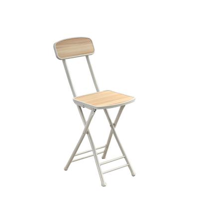 China High quality cheap folding chair eco-friendly portable folding chair foldable for sale