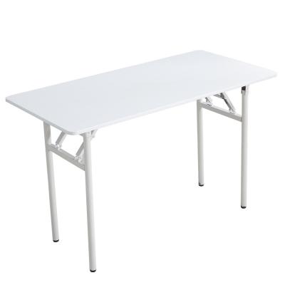 China OEM or ODM Foldable Office Desk Support Table Metal Factory Price Top Quality Table for sale