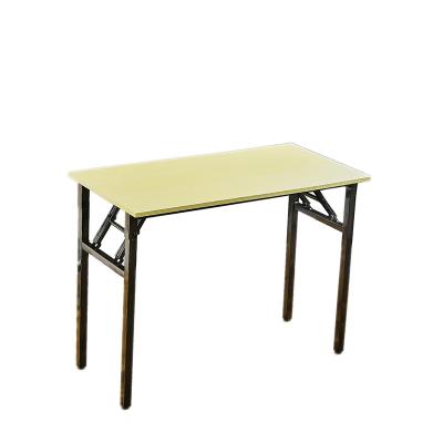 China Low Price Foldable European Style Modern Appearance And Open Workspace Desks for sale