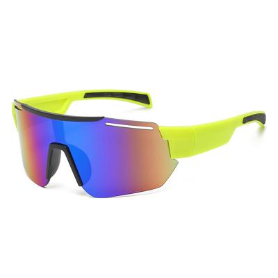 China PC Sport Mount Sun Glasses Cycling Extreme Eyewear Sunglasses Hotsell Extreme Sunglasses Hotsell 2022 Panton Mirror Women Men Outdoor UV400 Custom OEM for sale