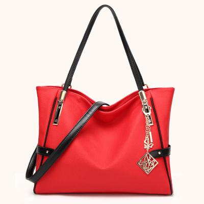 China Other designer handbags / women tote bag / handmade leather handbags for lady for sale