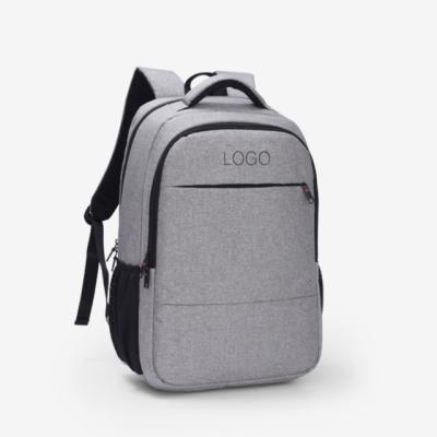 China Water-resistent anti-theft college school backpack, business laptop backpack, anti theft computer bag for sale