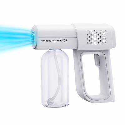 China ABS YJ-05 Disinfection Gun Spray Disinfector Spray Gun for sale