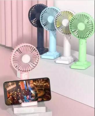 China Mini Portable Handheld Fan Stroller Fan, USB Battery Operated Personal Stroller Fan Clip, Suitable for Baby/Car/Home/Office/Outdoor for sale