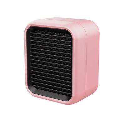 China Hotel Small Heater Space Heater 110V Standard British Standard European Standard 220V Desktop Heater for sale