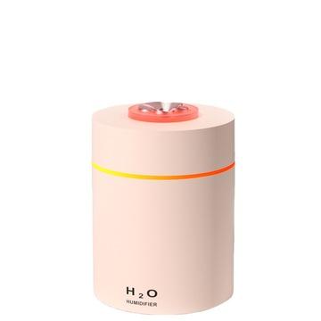 China Creative Small Essential Oil Car Humidifier Home Humidifier USB Water Meter Gift Car Humidifier Extension Home for sale