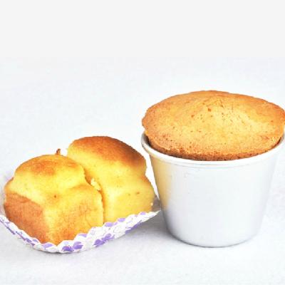 China Sustainable ckot Baking Mold Large Cup Cake Mold Western Cup Cake Mold for sale