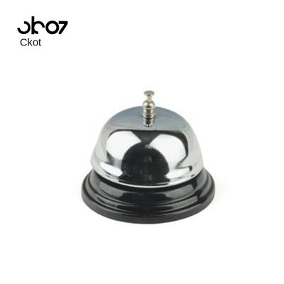 China Thousand Group Ckot Bar Passage Food Bell Restaurant Kitchen Bell Disposable Call Bell Trumpets for sale