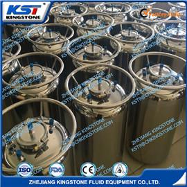 Verified China supplier - Zhejiang Kingstone Fluid Equipment Co., Ltd.