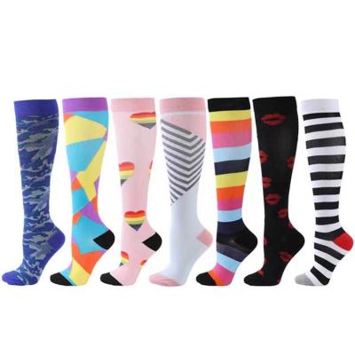 China Leisure Outdoor Sports Breathable Socks Sport Funny Women Stocking Socks Non-slip High Quality Socks Wholesale Only Peep More for sale