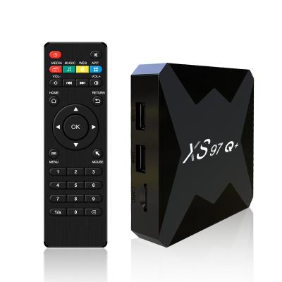 China 2022 1 year warranty new allwinner h313 1GB 8GB 2gb 16gb fast delivery HDR10 1080p video performance server panel internet tv box new for sale