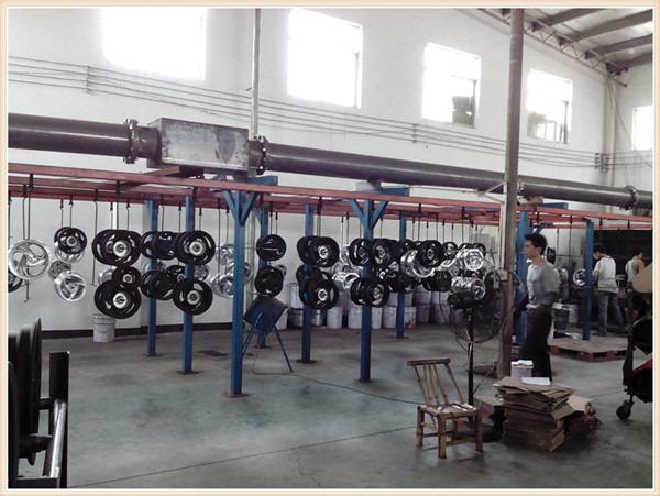 Verified China supplier - Taizhou Xinbao Auto Parts Co., Ltd.