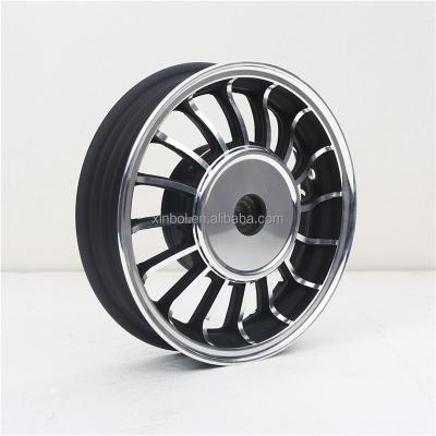 China aluminum alloy motorcycle wheel, aluminum alloy rims for sale