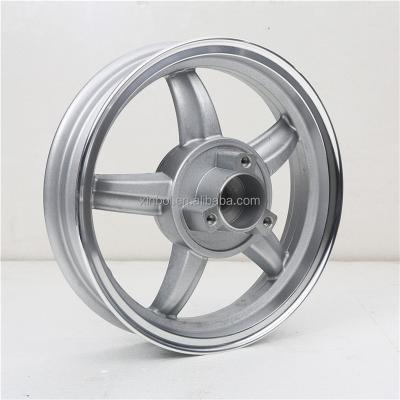 China Aluminum Alloy 12XMT2.75 Inch Motorcycle Aluminum Alloy Wheel Rim for sale