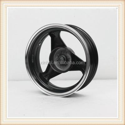 China Aluminum Alloy 12X3.5 Inch Motorcycle Aluminum Alloy Wheel Rims for sale