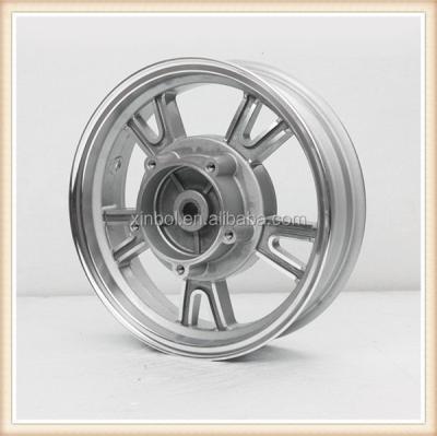 China Aluminum alloy patent wheel! motorcycle wheel, alloy wheels for motorcycles, wheel rim for sale