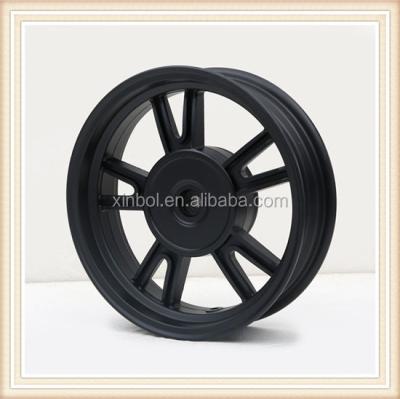 China Aluminum alloy patent wheel! 13 inch aluminum alloy wheel, motorcycle wheel, rim for sale