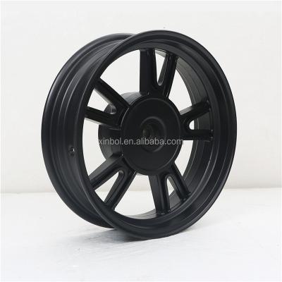 China Aluminum alloy patent wheel! Motorcycle wheel, 13 inch aluminum alloy rim, wheel rims for sale