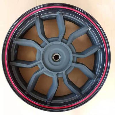 China Aluminum Alloy Motorcycle Aluminum Alloy Wheel Rims 13 Inch for sale