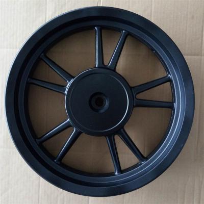 China Hot Sale Aluminum Alloy 14 X MT2.5 Inch Motorcycle Alloy Wheel Rims for sale