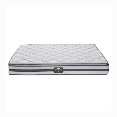 China Foldable Polyester Soft Fabric 7 Zone Cold Travel Memory Foam Mattress for sale