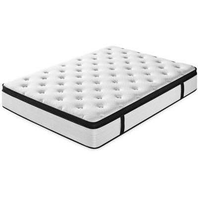 China The Inexpensive Stunning King Foldable Size Mattress Comfortable 2 in. thick for hotel for sale