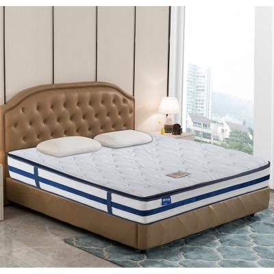 China Buy-Cheap Breathable Soft Fabric Foldable Sit Top King Size Mattress for sale