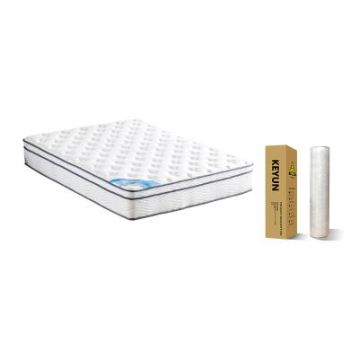 China Honey Comb Double Size Spring Foldable Customizable Oversized Mattress for sale