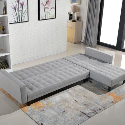 China Corner Sofa Bed Chair (Size) Large Sofa Sleeping Couch Toddler Couch Chair Sets Adjustable Sectional Living Room Furniture for sale