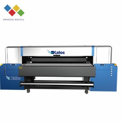 China Garment Shops 2021 Hot Sale Product Digital Textile Printer Suitable For Cotton Cloth Printing Textile Cloth T-shirt Printing for sale