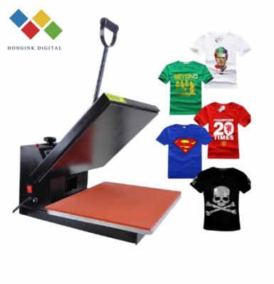 China Factory Quality 38*38 Stable Transfer Heat Press Printing Machine for sale