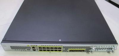 China Firewall FPR2110 Cisco Produkte 1500 Gleichzeitige Sitzungen und drahtlos zu verkaufen