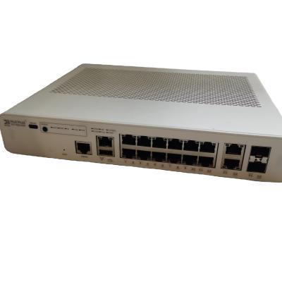 Китай Ruckus ICX 7150 12 портов компактный POE переключатель 10GBE Uplinks ICX7150-C12P-2X10GR продается