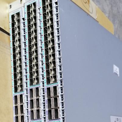 Κίνα DCS-7160-48YC6-F/R 7160 25GbE 100g SwitCH Μεγάλη χωρητικότητα διακόπτη προς πώληση