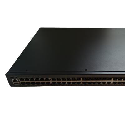 Китай 180Gbps 48 портов POE переключатель ICX7150-48PF-4X10GR с 4 портами 10GBE Uplinks продается