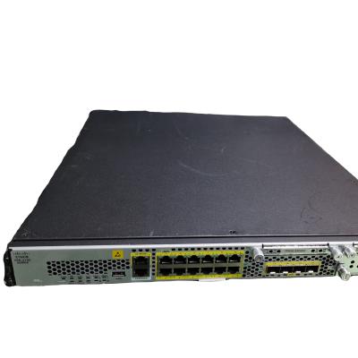 Cina FPR2140-ASA-K9 Firewall Wired Wireless Network Switch E 4*10GBE SFP in vendita