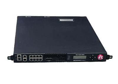 China F5 BIG-IP 4000s Enterprise ADC APM ASM Balanceador de carga com processador Intel Quad Core à venda