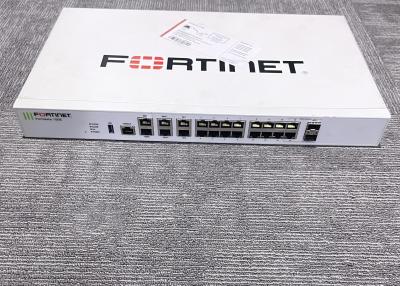 Cina 7.4Gbps FORTIGATE-100E Wired Wireless FC-10-FG1HE-950-02-12 in vendita